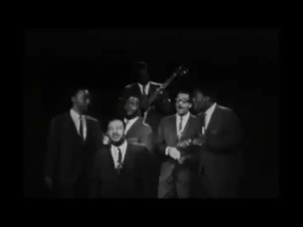Dixie Hummingbirds - Prayer For Peace